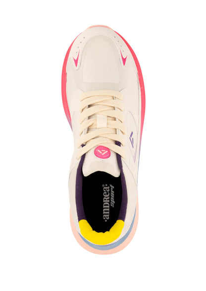 Andrea Sport Women's Sneakers 95579-3896624
