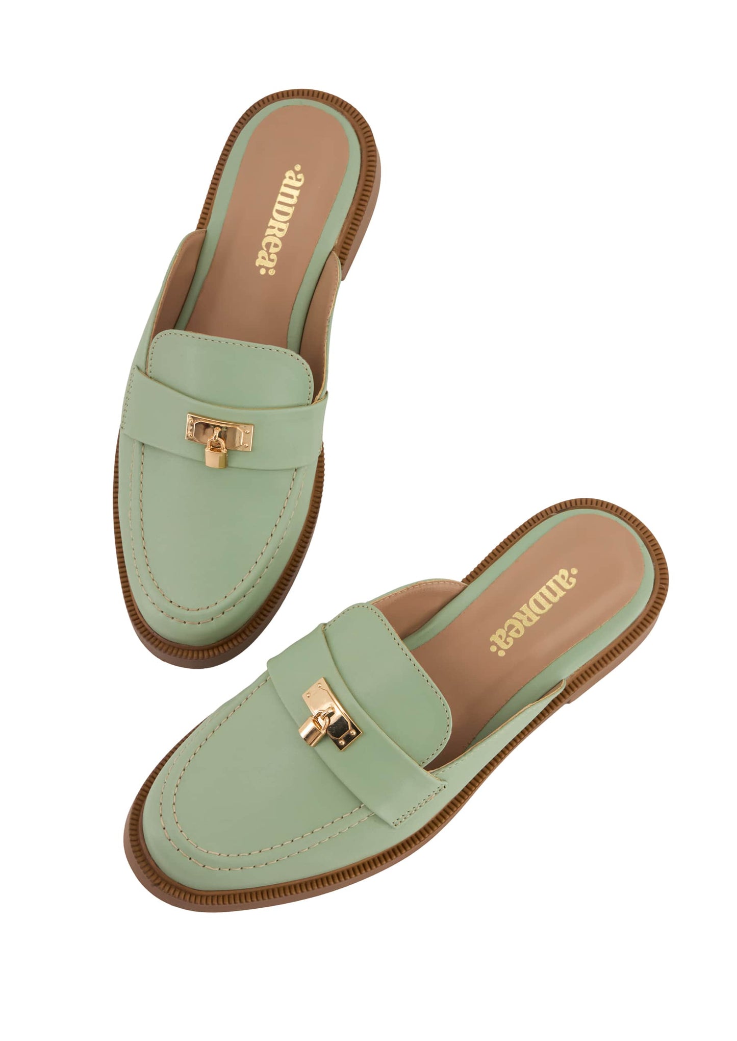 Andrea Women's Flats 67910-3904565