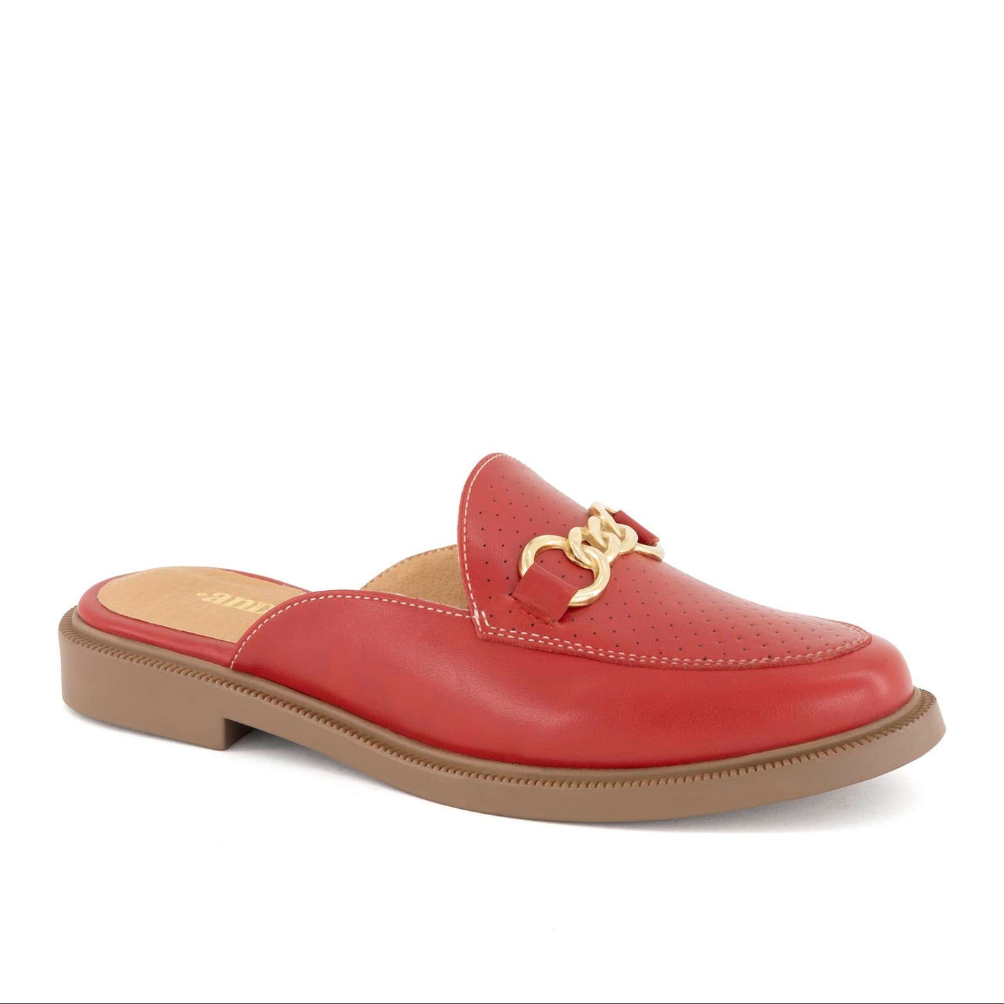 Andrea Women's Flats 95898-3904824