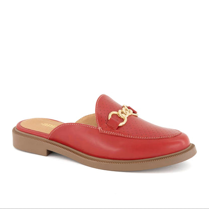Andrea Women's Flats 95898-3904824