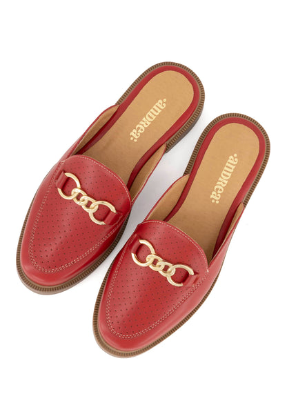 Andrea Women's Flats 95898-3904824