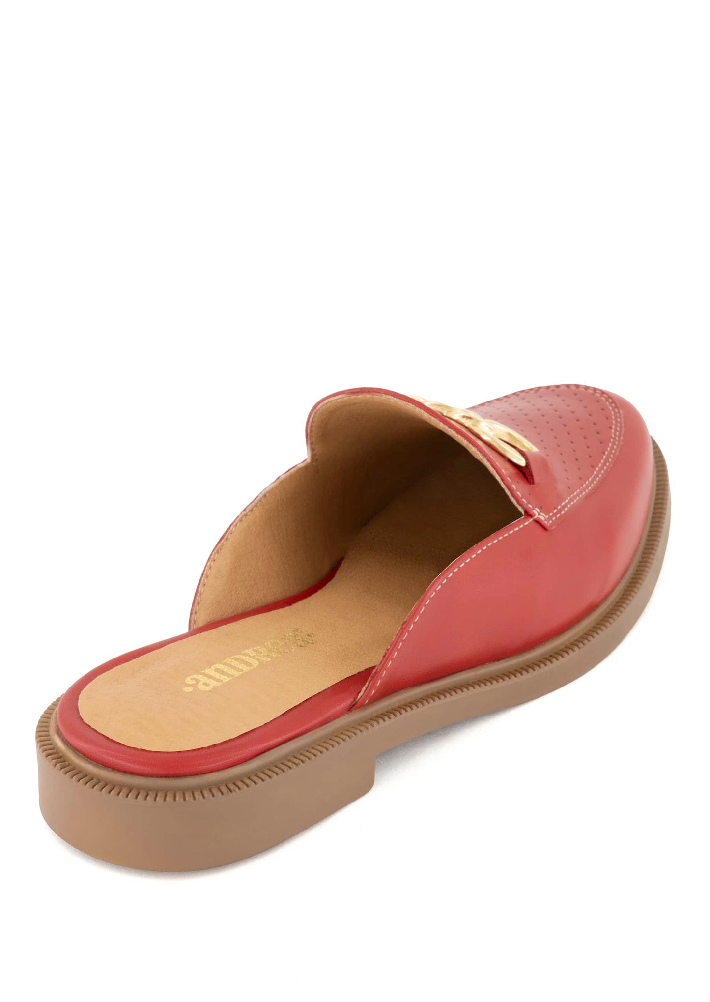 Andrea Women's Flats 95898-3904824