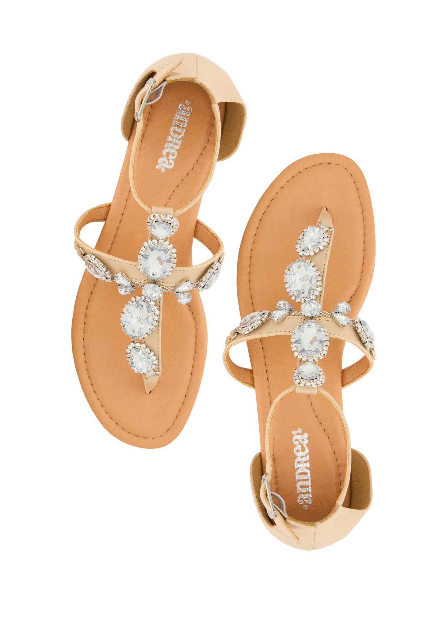 Andrea Women's Sandals 95899-3905425