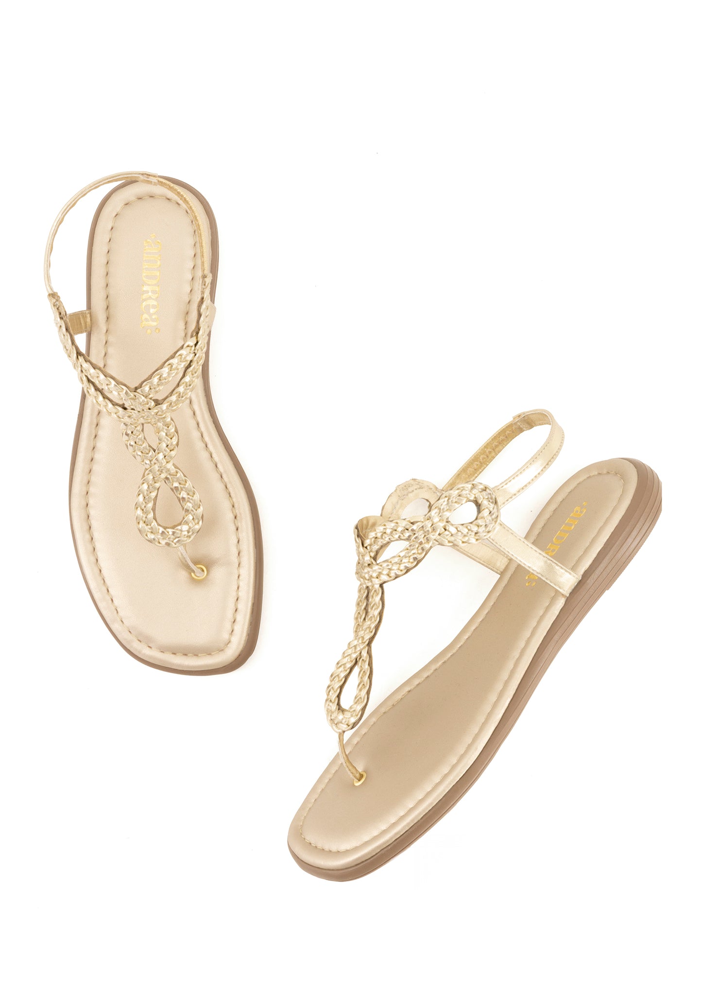 Andrea Women's Sandals 95918-3906989