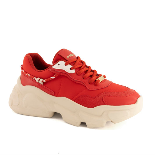 Andrea Women's Sneakers 95920-3907085