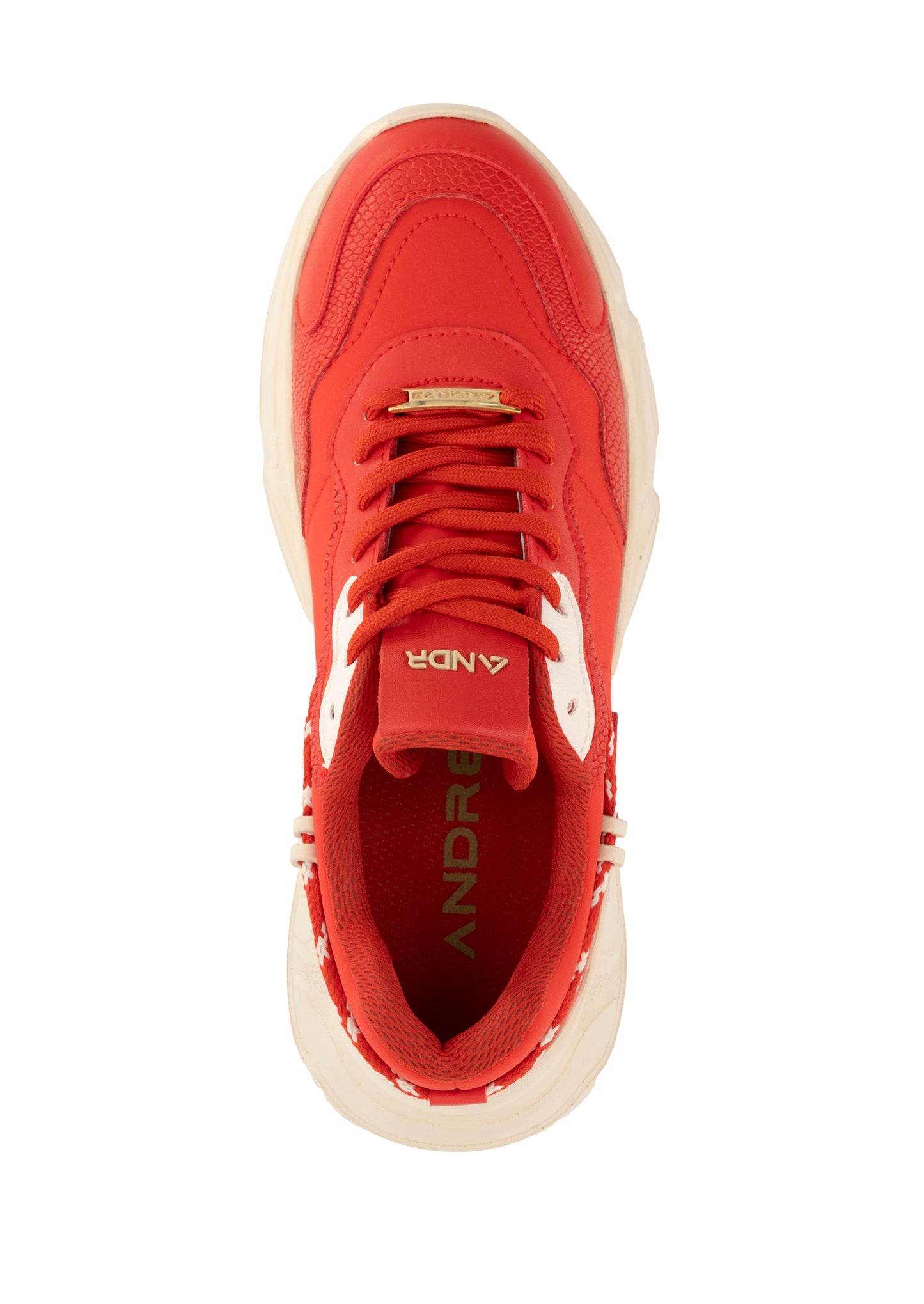 Andrea Women's Sneakers 95920-3907085