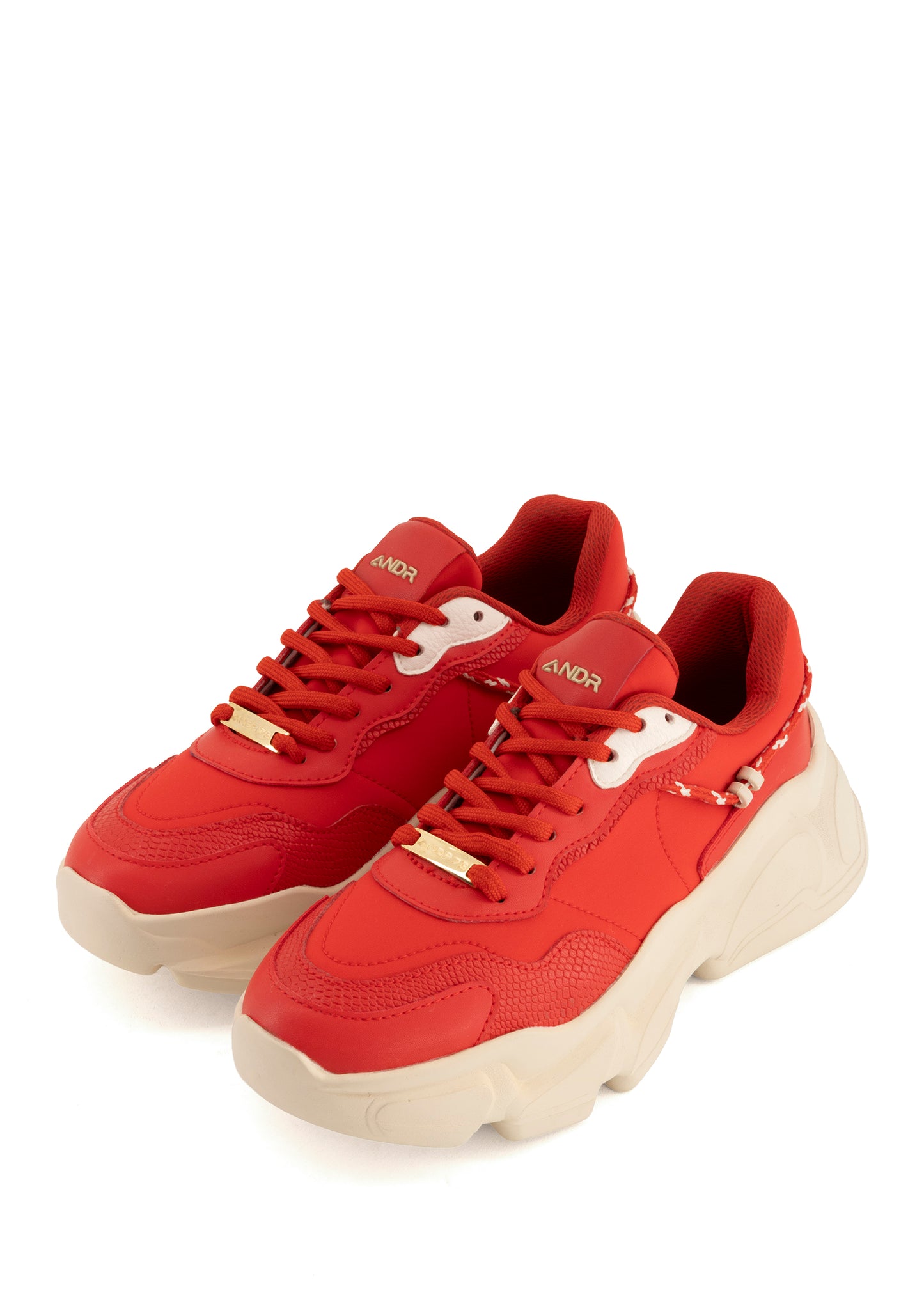 Andrea Women's Sneakers 95920-3907085