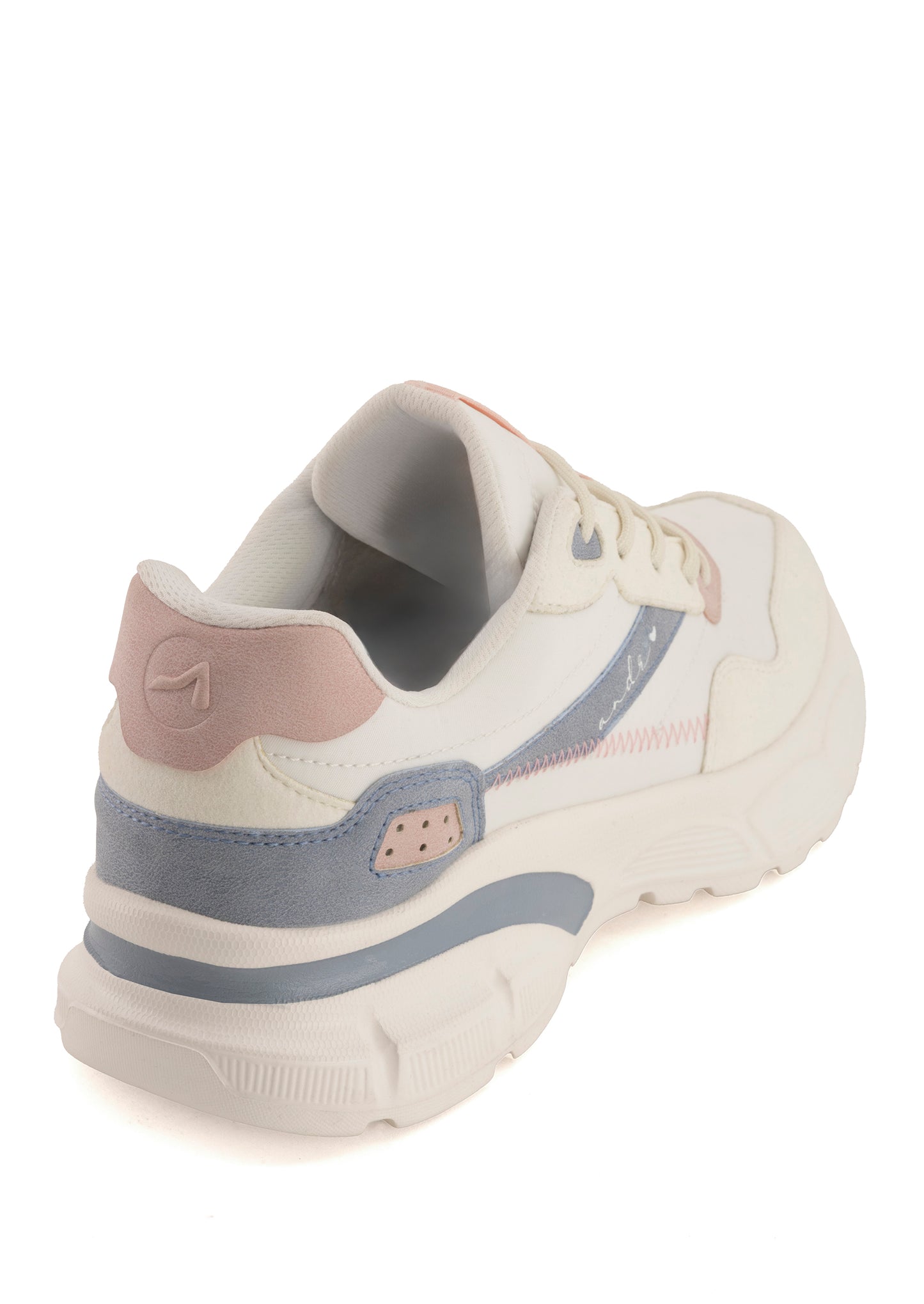Andrea Women's Sneakers 95924-3907245