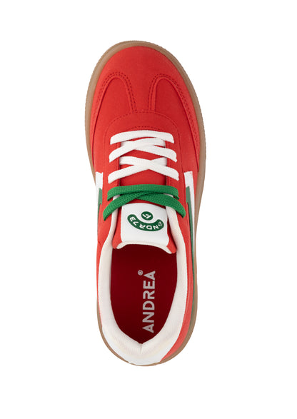 Andrea Women's Sneakers 61814-3907566