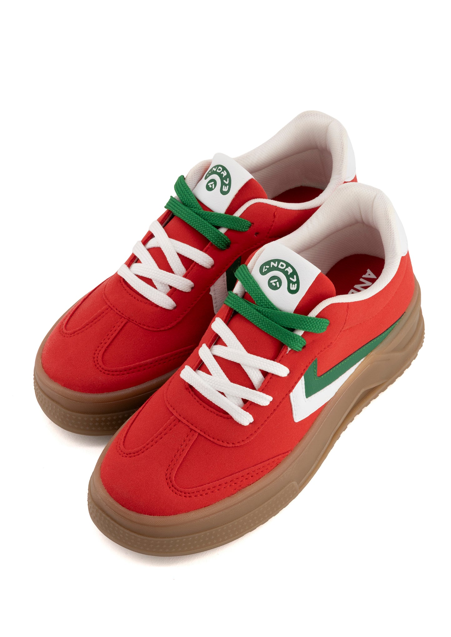 Andrea Women's Sneakers 61814-3907566