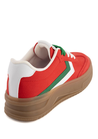 Andrea Women's Sneakers 61814-3907566