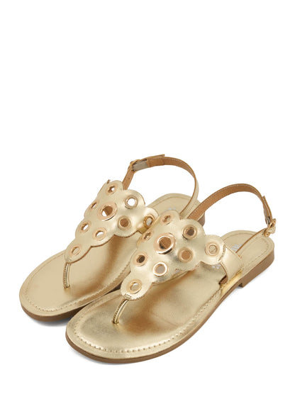 Andrea Women's Sandals 95935-3907726