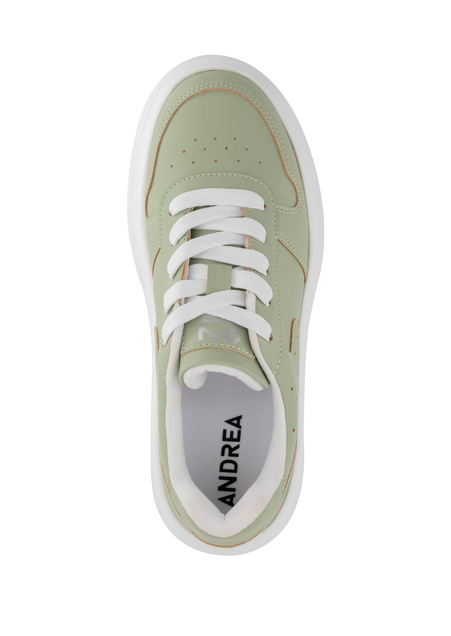 Andrea Women's Sneakers 69907-3907887
