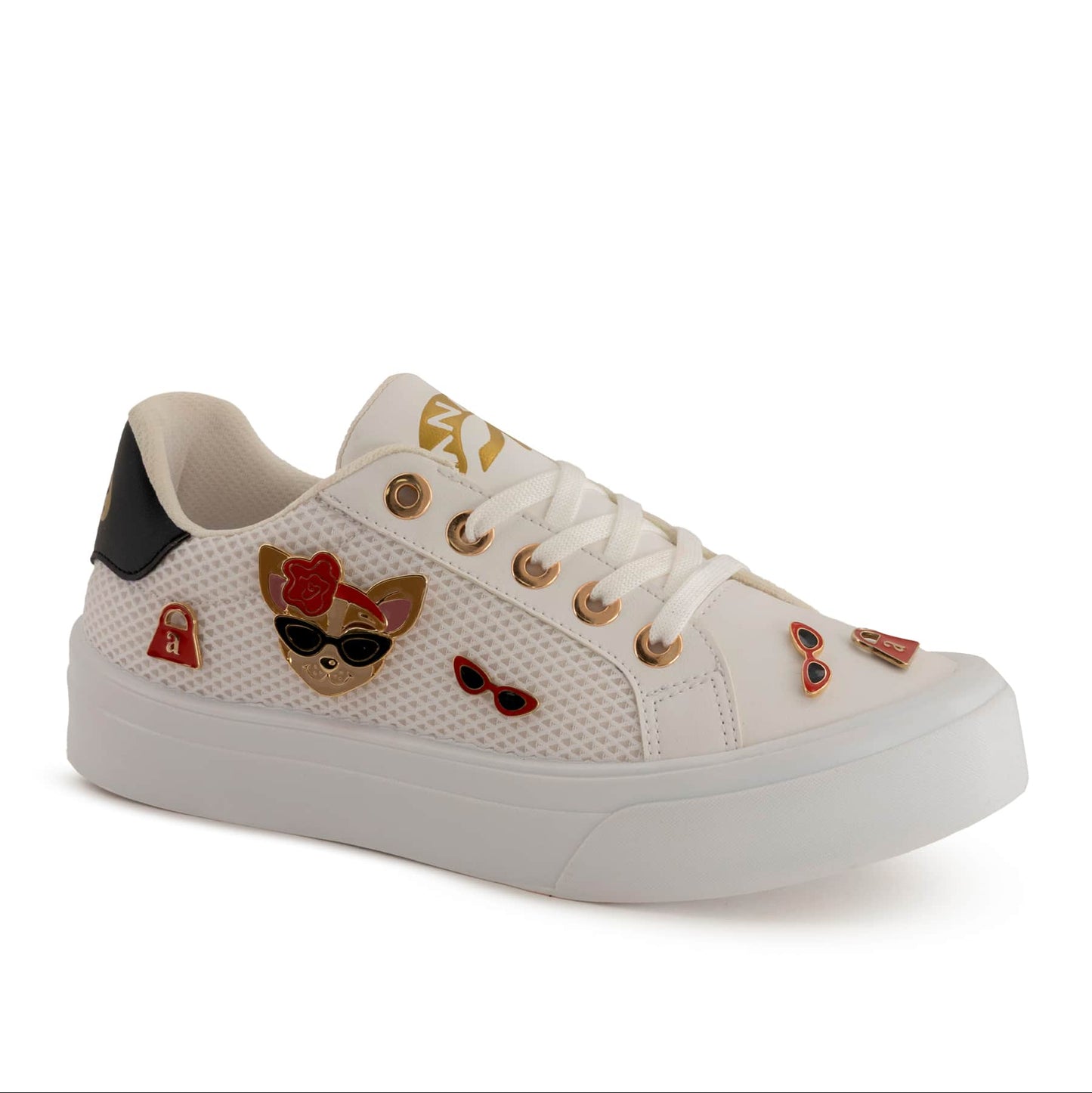 Andrea Women's Sneakers 95944-3908006