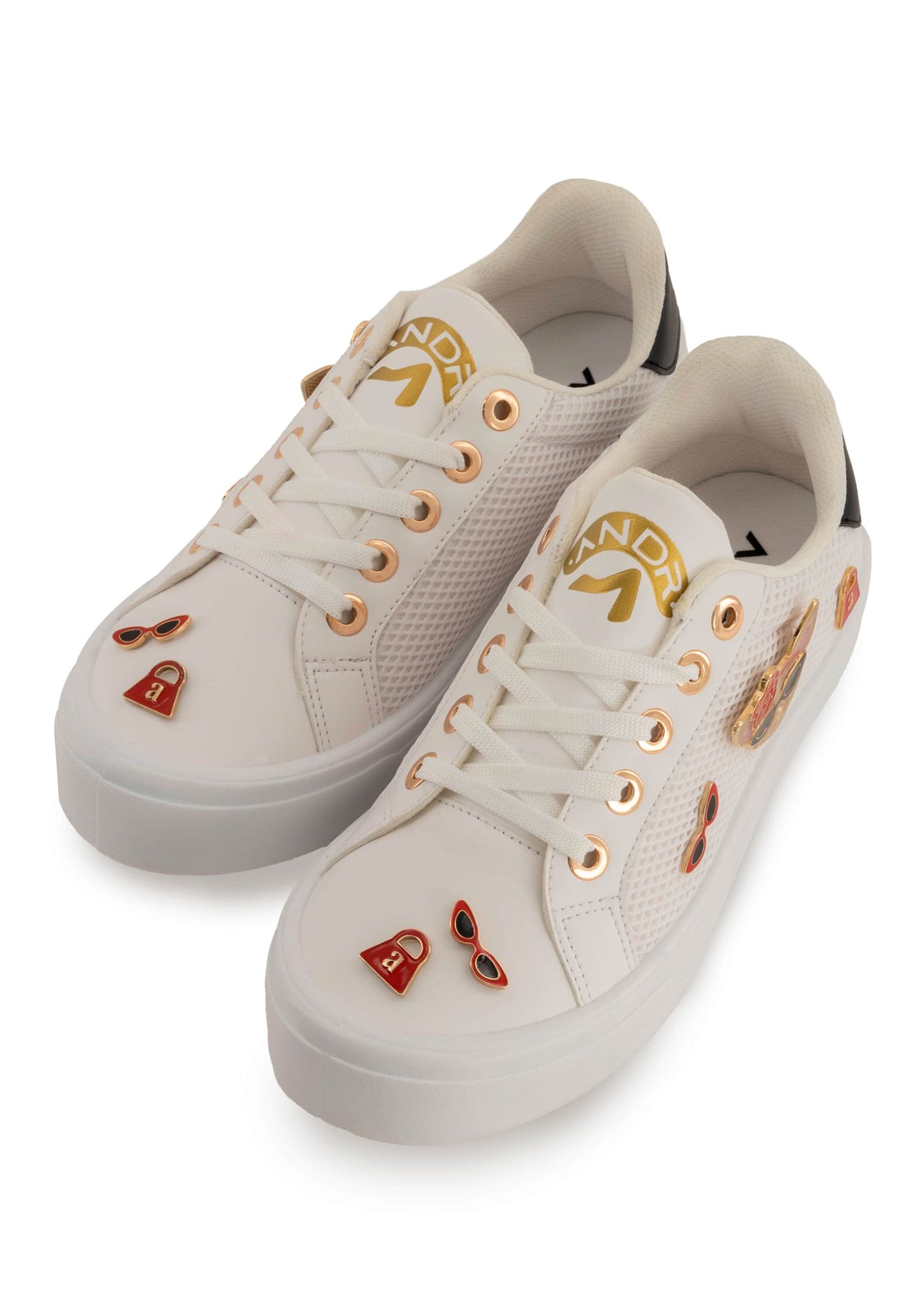 Andrea Women's Sneakers 95944-3908006