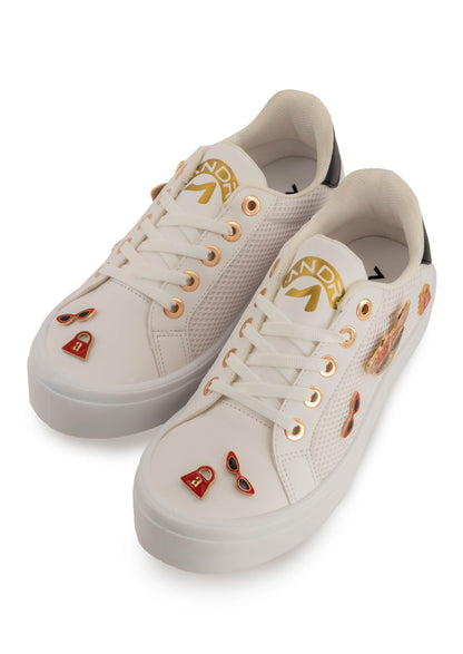 Andrea Women's Sneakers 95944-3908006