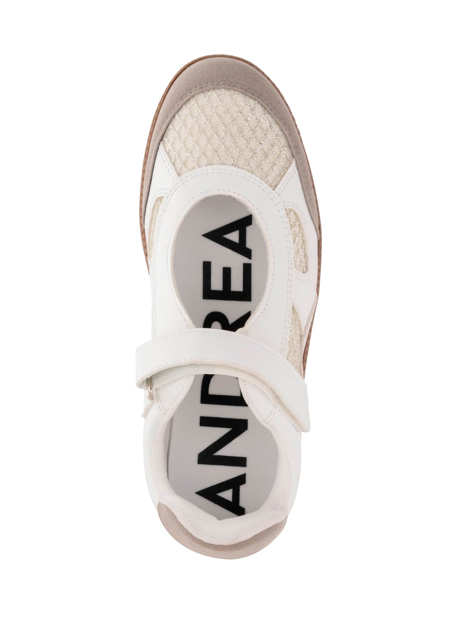 Andrea Women's Sneakers 95957-3909584