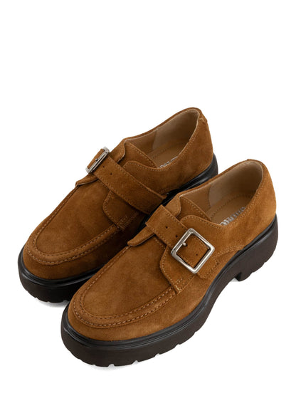 Andrea Women's Flats Leather 95871-3910245