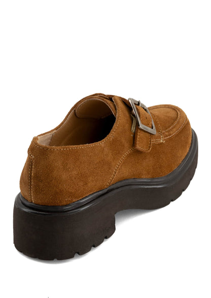 Andrea Women's Flats Leather 95871-3910245