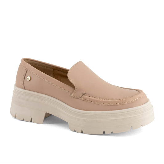 Andrea Women's Flats Leather 95873-3910481