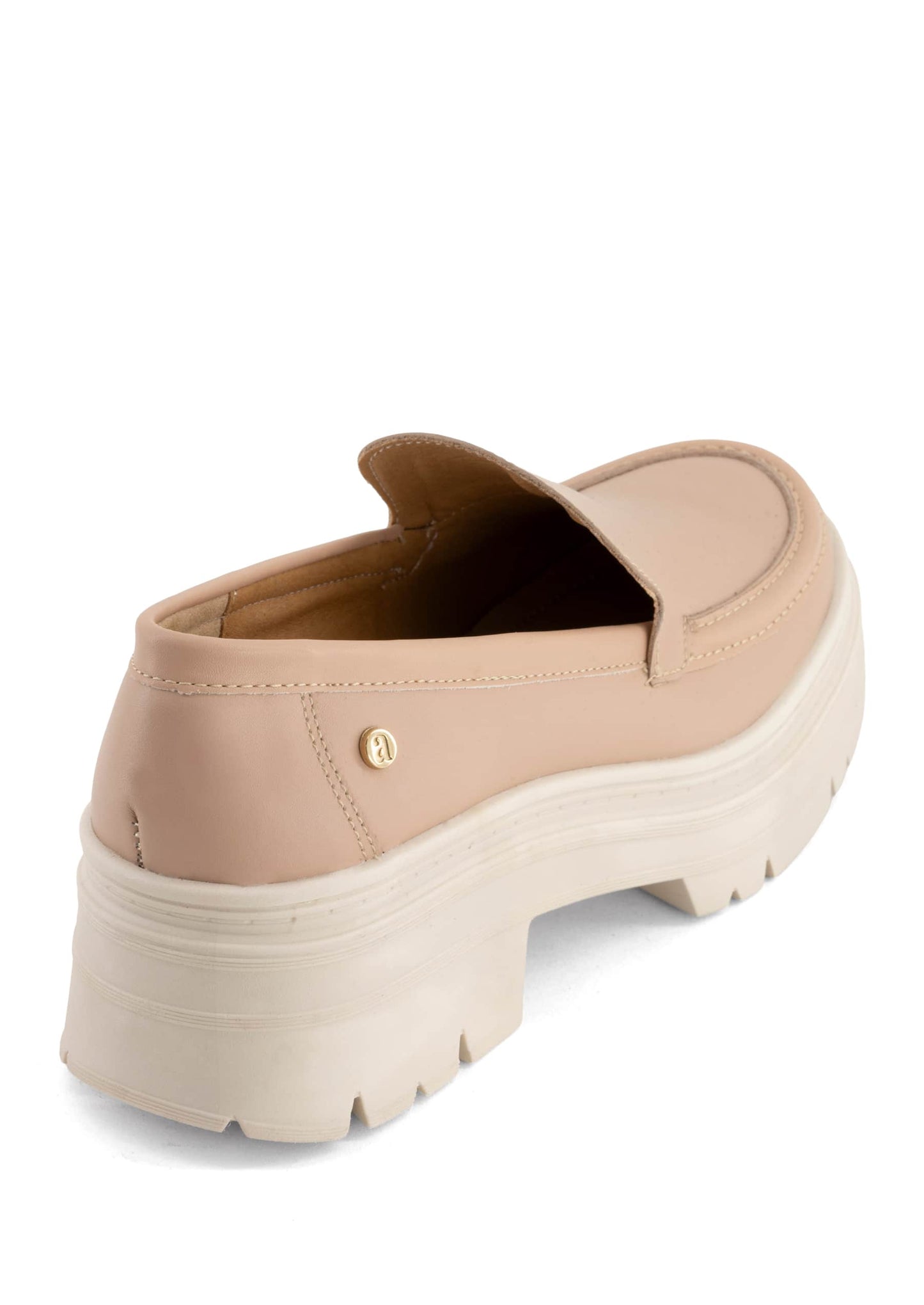 Andrea Women's Flats Leather 95873-3910481