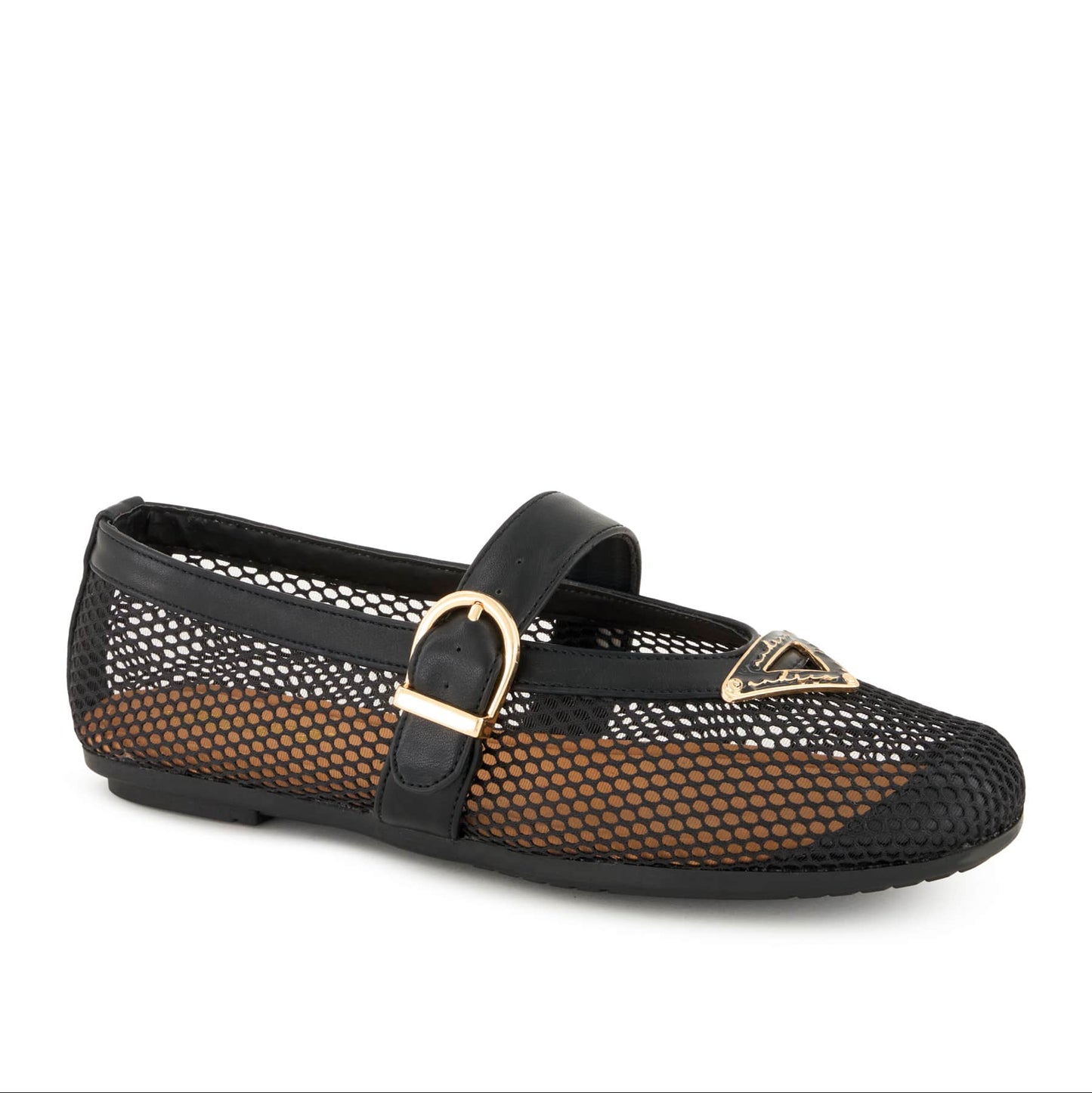 Andrea Women's Flats 95983-3910566