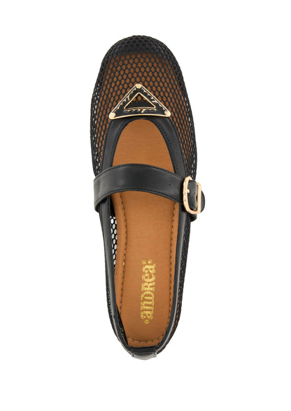 Andrea Women's Flats 95983-3910566