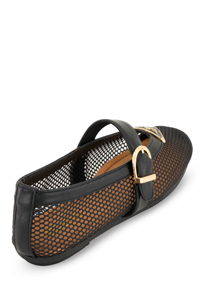 Andrea Women's Flats 95983-3910566