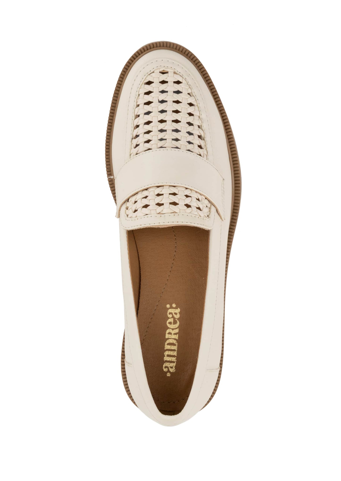 Andrea Women's Flats 95876-3910702