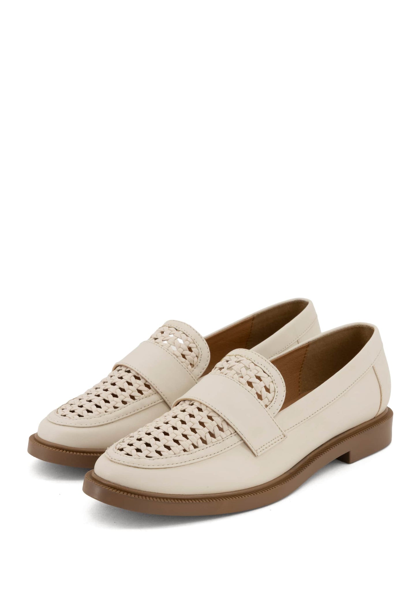 Andrea Women's Flats 95876-3910702