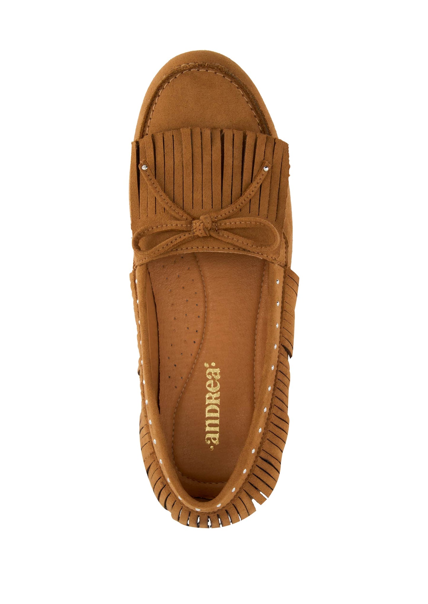 Andrea Women's Flats 95877-3910726