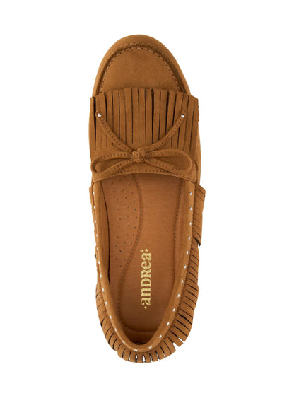 Andrea Women's Flats 95877-3910726