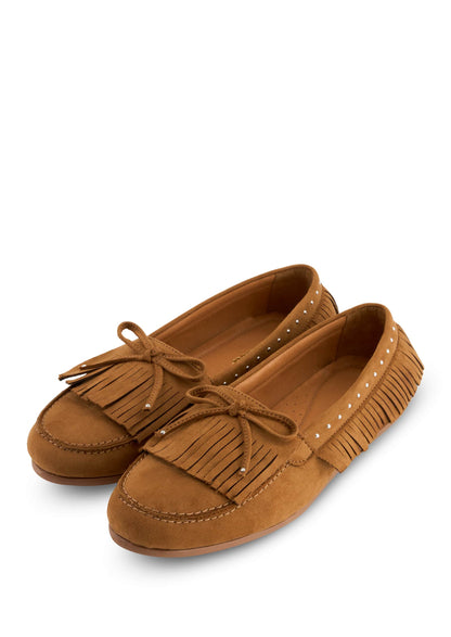 Andrea Women's Flats 95877-3910726