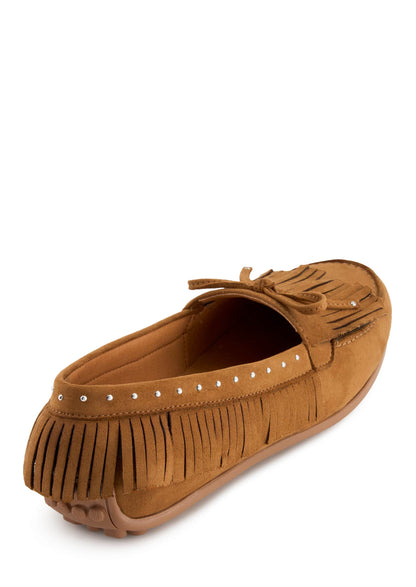 Andrea Women's Flats 95877-3910726