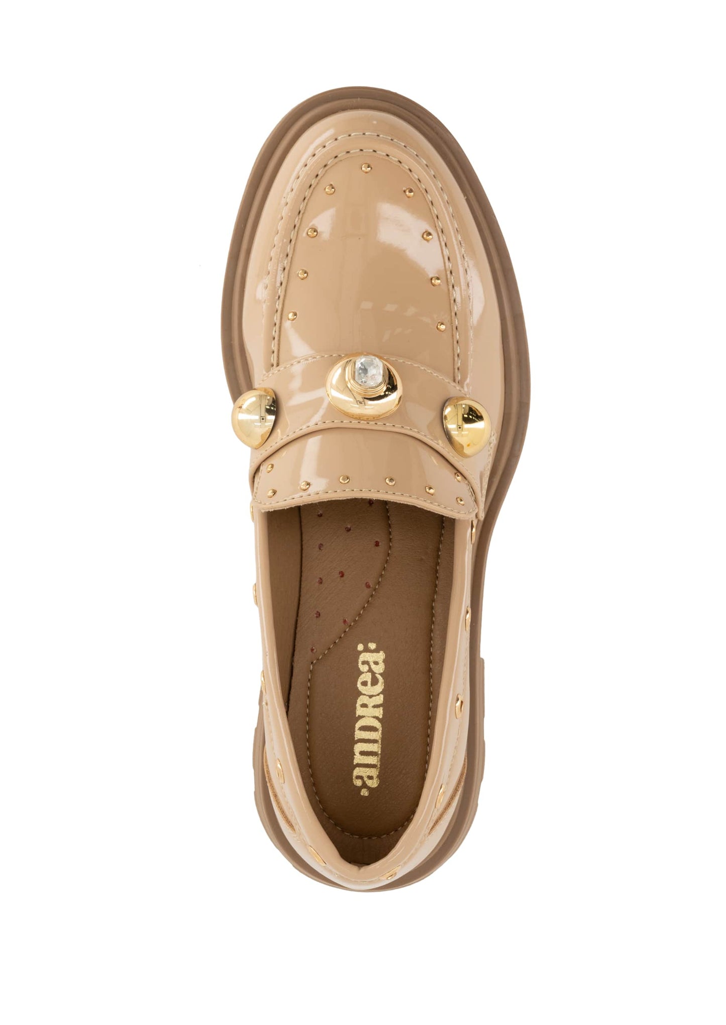 Andrea Women's Flats 96003-3911082