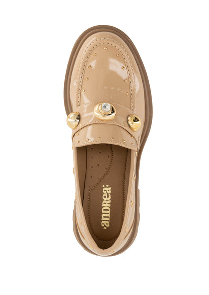 Andrea Women's Flats 96003-3911082