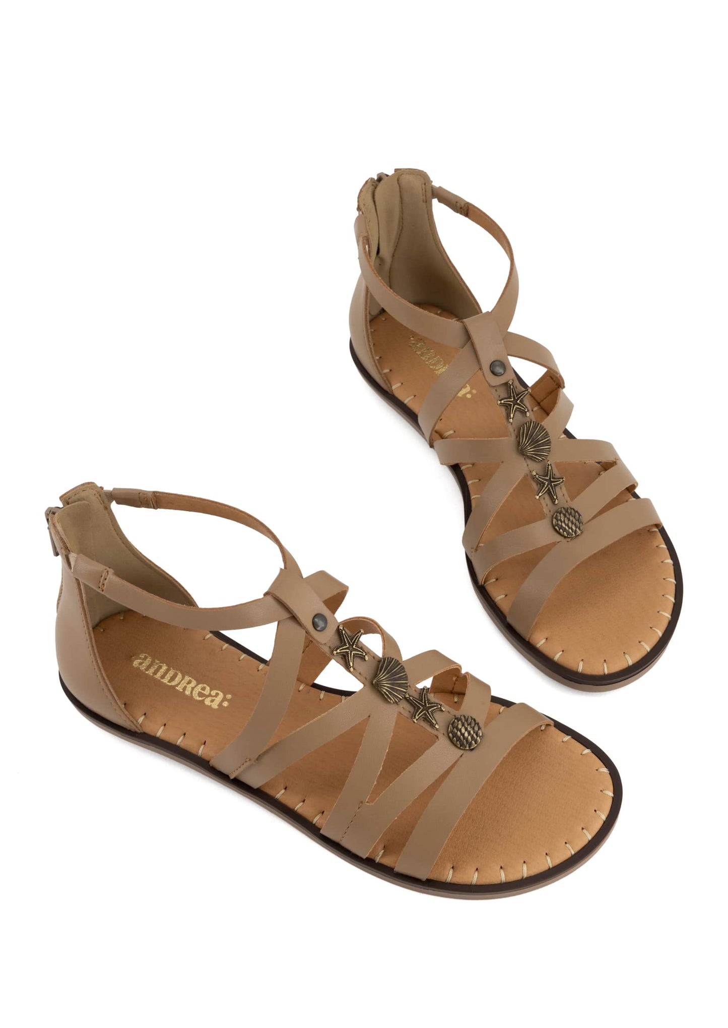 Andrea Women's Sandals 96020-3911266