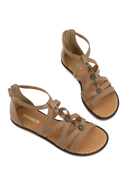 Andrea Women's Sandals 96020-3911266