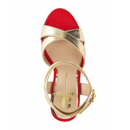 Andrea Shoes