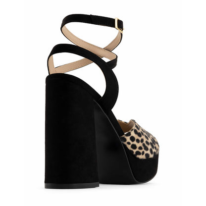 Andrea Shoes