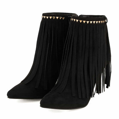 Andrea Shoes