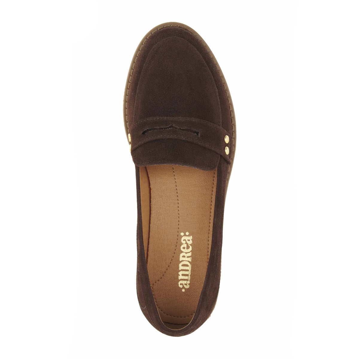 ANDREA Women's LOAFER  91062 - 3959381