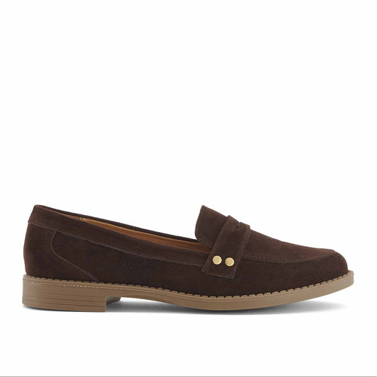 ANDREA Women's LOAFER  91062 - 3959381