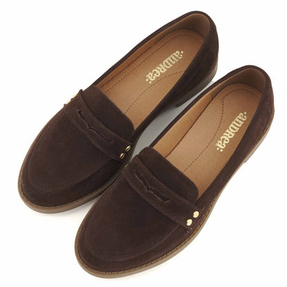 ANDREA Women's LOAFER  91062 - 3959381