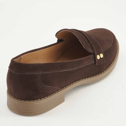 ANDREA Women's LOAFER  91062 - 3959381