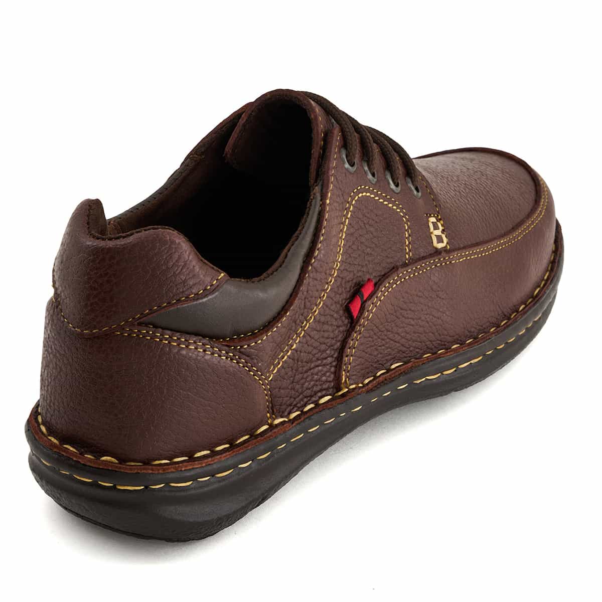 ANDREA MEN MEN'S OXFORD Leather 96721 - 3960240