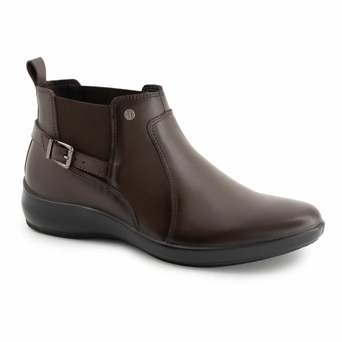 ANDREA WOMEN'S LOAFER Leather 96858 - 3980088