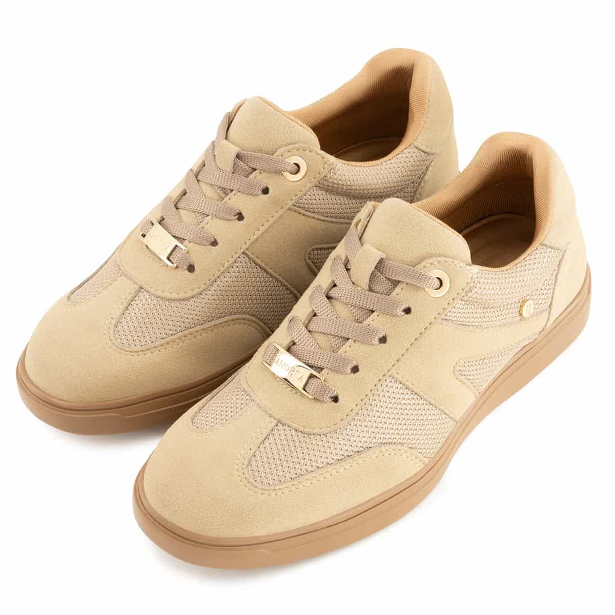 ANDREA WOMEN'S OXFORD  96886 - 3980262
