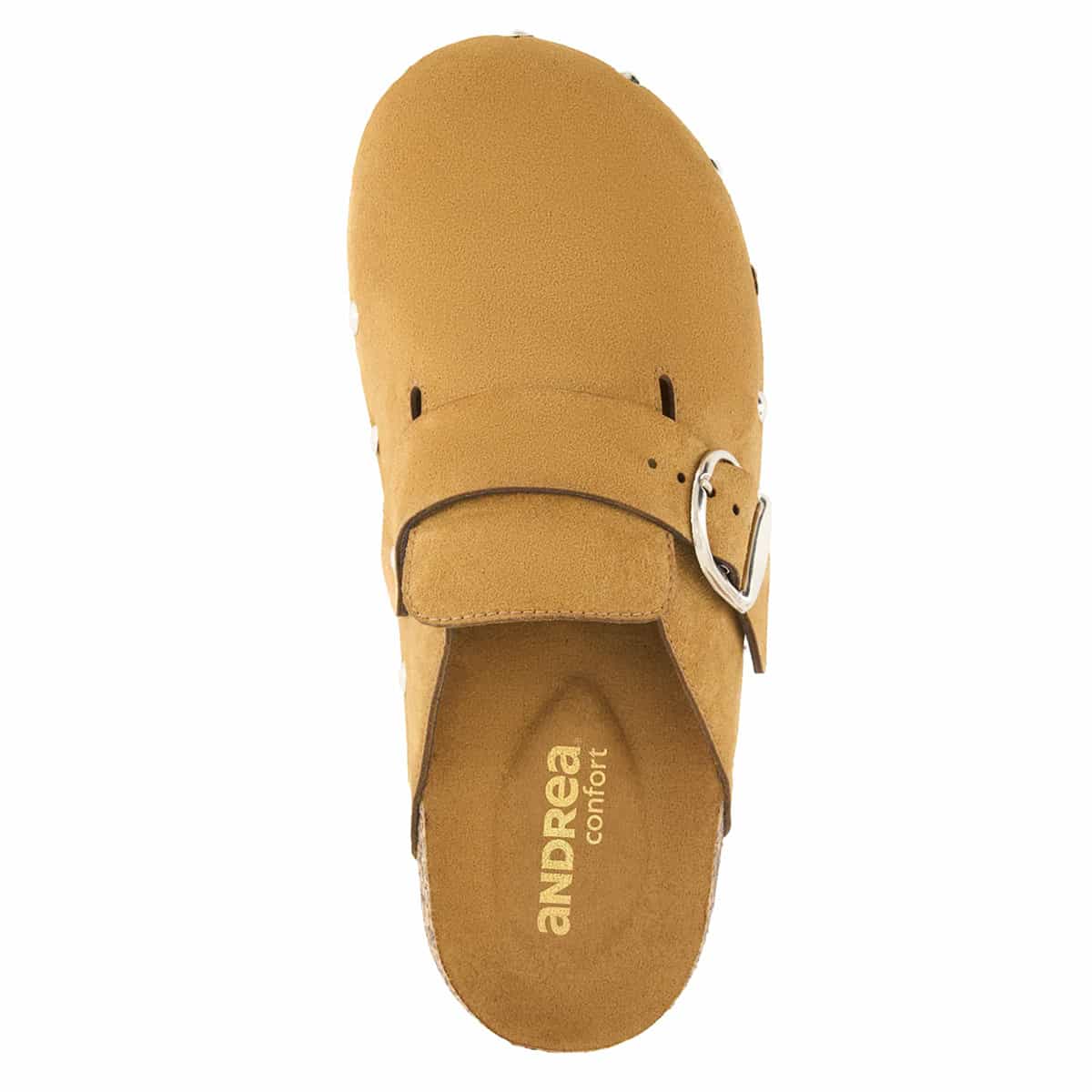 ANDREA WOMEN'S CLOG  96878 - 3980323