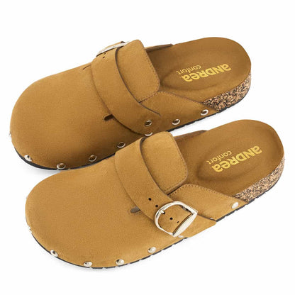 ANDREA WOMEN'S CLOG  96878 - 3980323